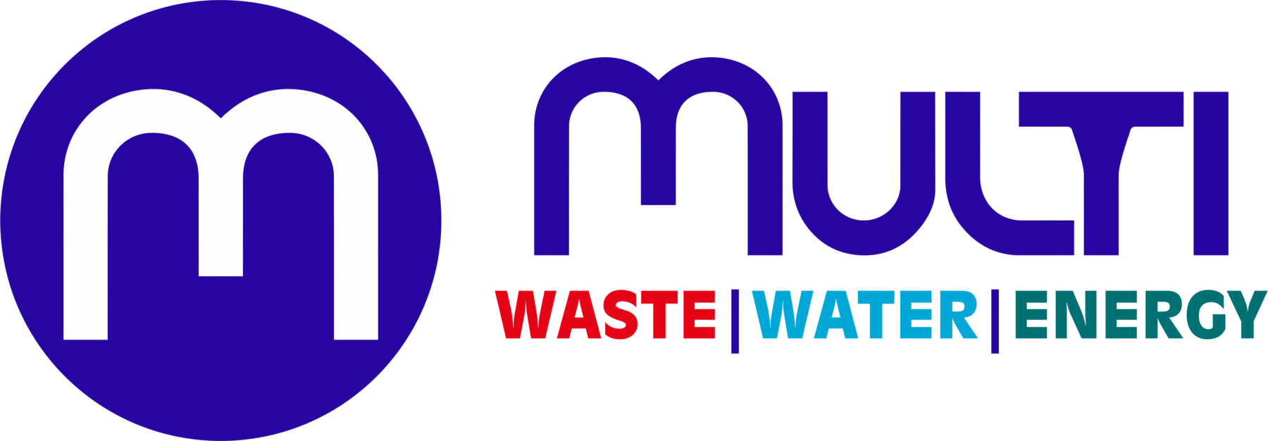 Multi Waste Botswana Logo